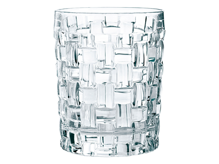 Viskilasi Nachtmann Bossa Nova Tumbler 33 cl 4 kplproduct image #1