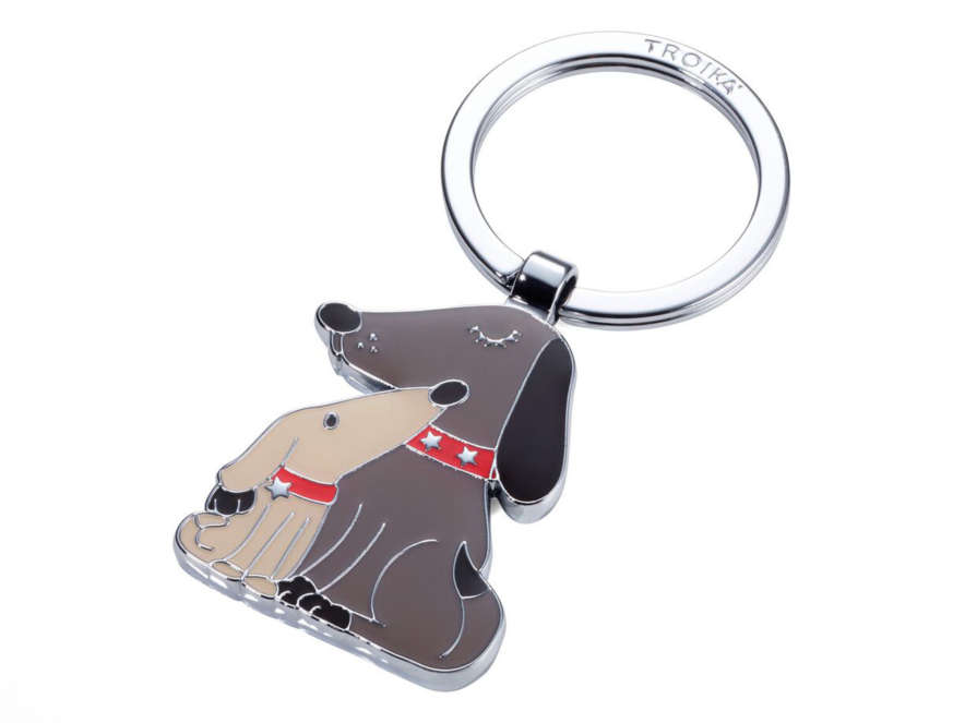 Avaimenperä Koira Troika Dog & Doggyproduct image #1