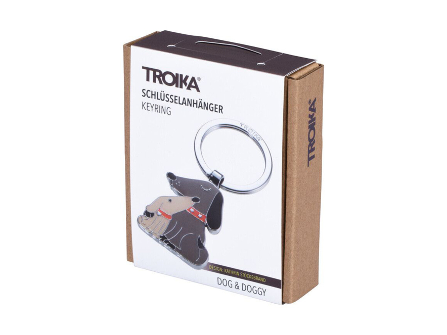 Avaimenperä Koira Troika Dog & Doggyproduct image #3