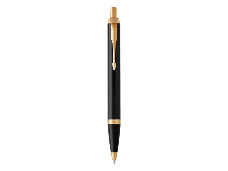 Kynä Parker IM BP Black Goldproduct image #2