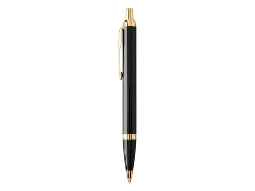 Kynä Parker IM BP Black Goldproduct image #3