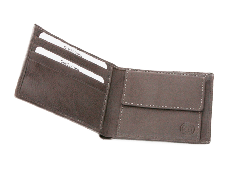 Lompakko Miesten Orskov Leather Elephantproduct image #2