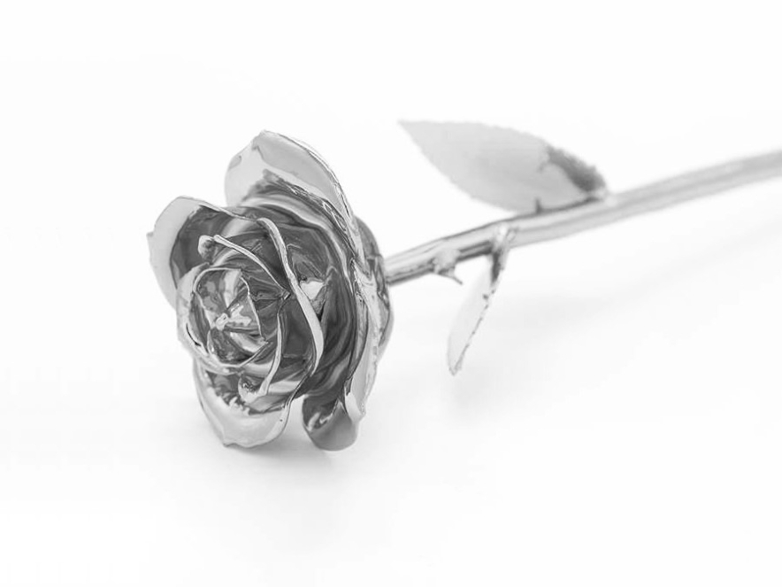 Platinaruusu Aphroditeproduct image #3