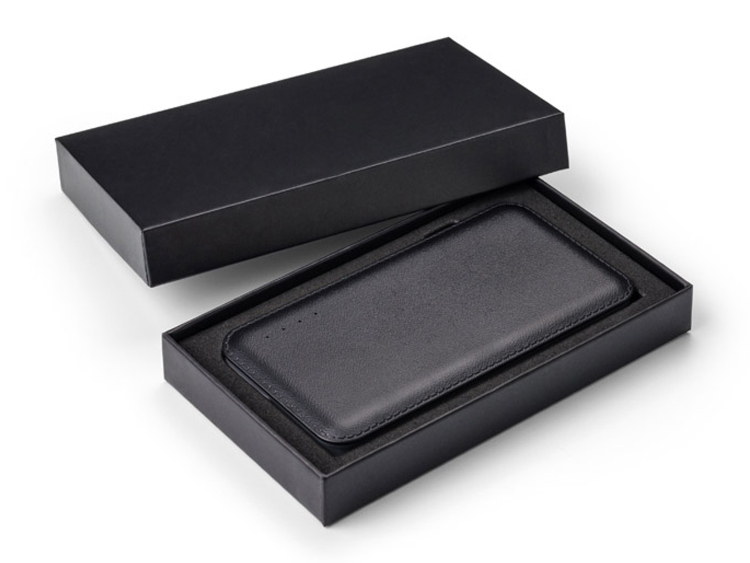 Virtapankki Grand 12000 mAh Mustaproduct image #4
