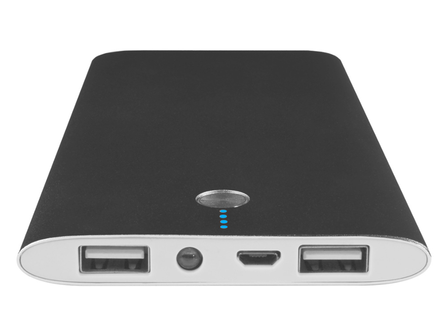 Virtapankki Slim Charger 8000 Blackproduct image #2