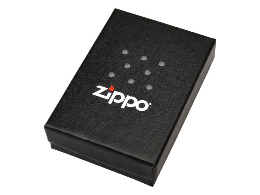 Zippo Venetian Spectrumproduct image #3
