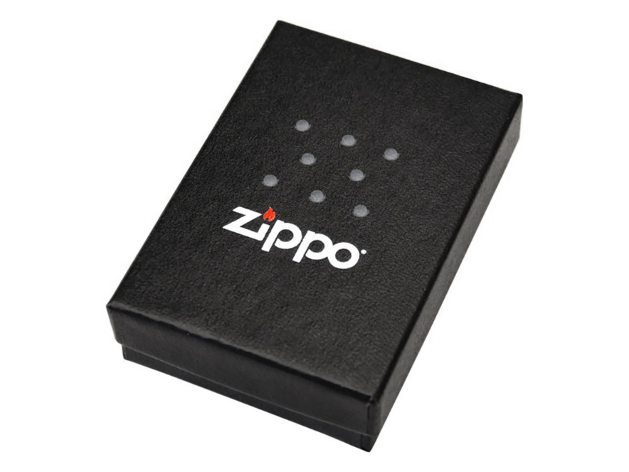 Zippo Celtic Green Crossproduct image #2