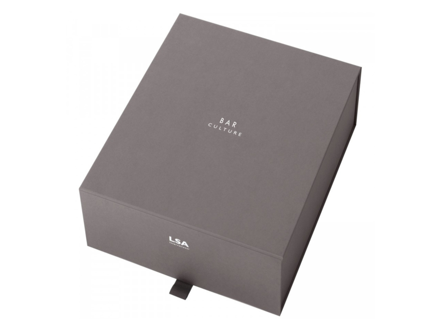 Prosecco-lasit LSA Bar Culture 2 kplproduct image #3