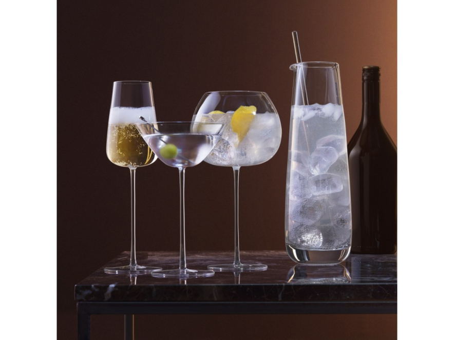 Prosecco-lasit LSA Bar Culture 2 kplproduct image #4
