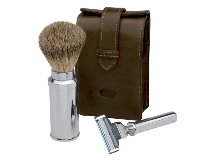 Parranajosetti Matka Erbe Solingen Leatherproduct image #1