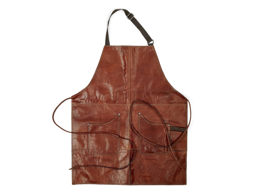 Esiliina Scandinavian Home Nahka Ruskeaproduct image #1