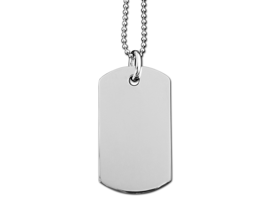Kaulakoru Silver Tagproduct image #2