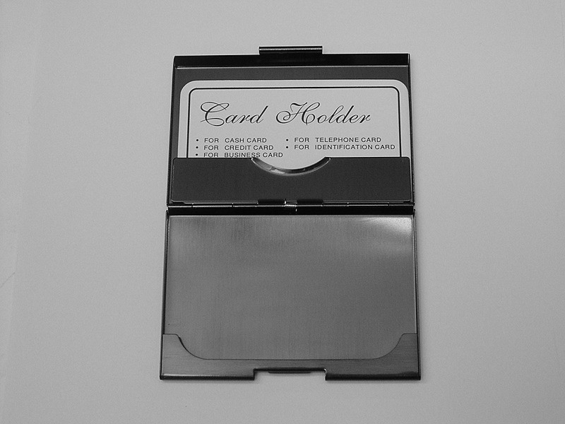 Korttikotelo Cruiser Smokeproduct image #3