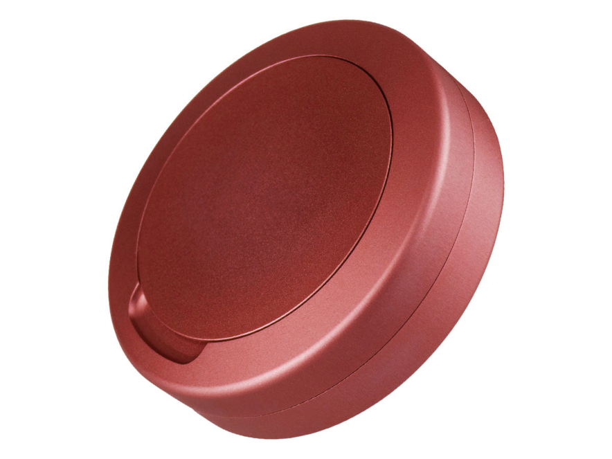 Nuuskarasia Dus Slim Vintage Alu Punainen Crimsonproduct image #1