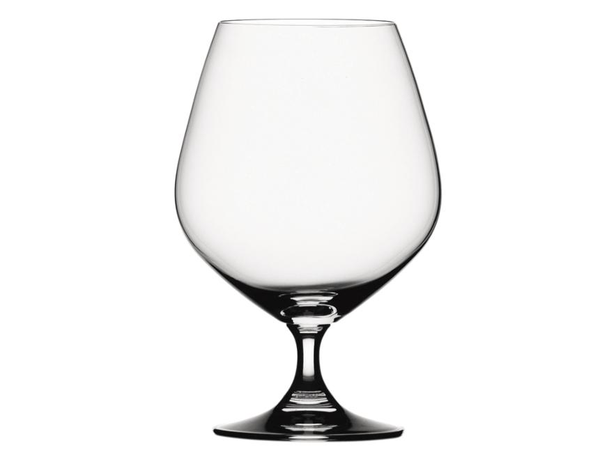 Konjakkilasi Spiegelau Brandy Cognac 4 kplproduct image #1