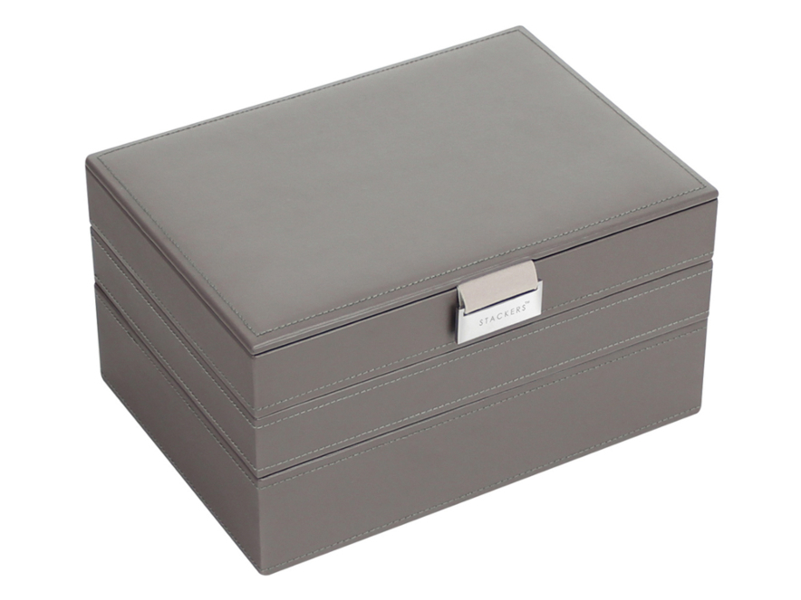 Korulaatikko Stackers Classic 3-Setti Minkproduct image #1