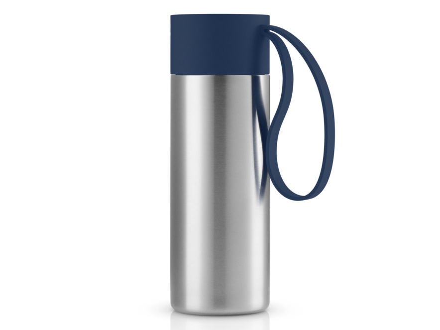 Termosmuki Eva Solo To Go Cup Navy Blue 0,35 Lproduct image #1