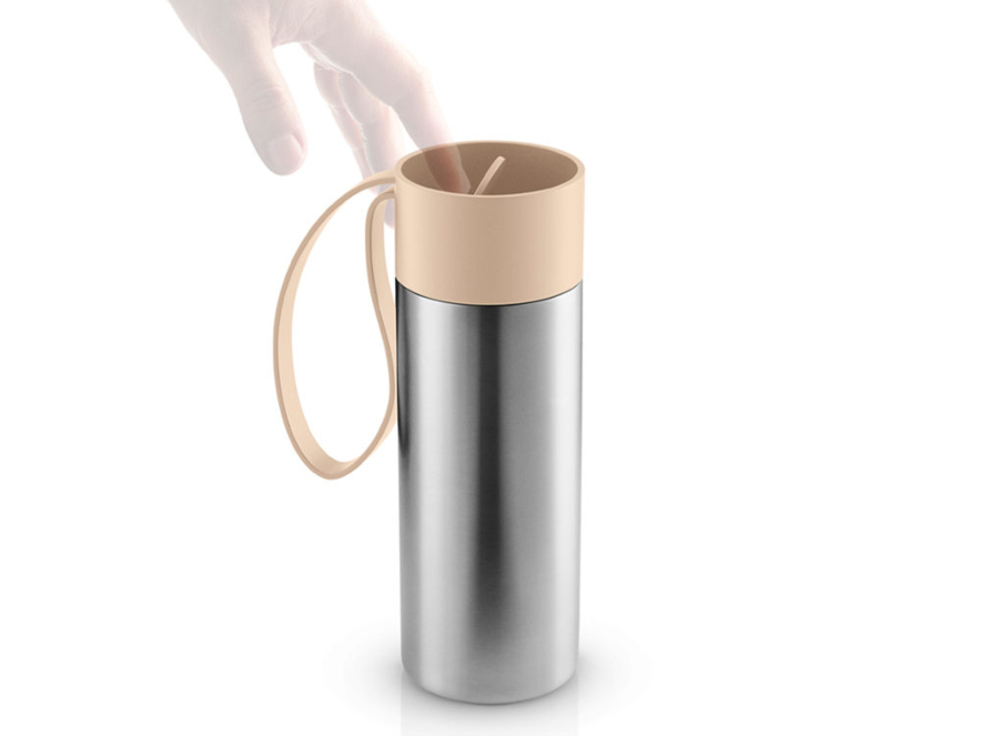 Termosmuki Eva Solo To Go Cup Beige 0,35 Lproduct image #2