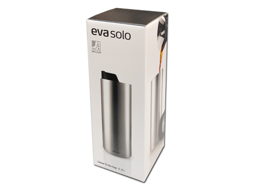 Termosmuki Eva Solo Urban To Go Cup Black 0,35 Lproduct image #4