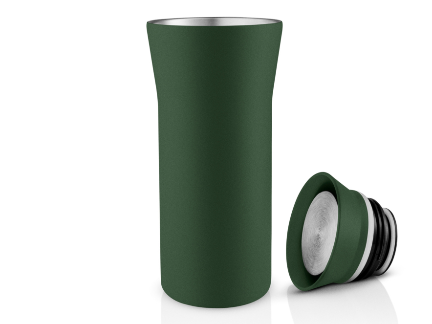 Termosmuki Eva Solo City To Go Cup Emerald Green 0,35 Lproduct image #2