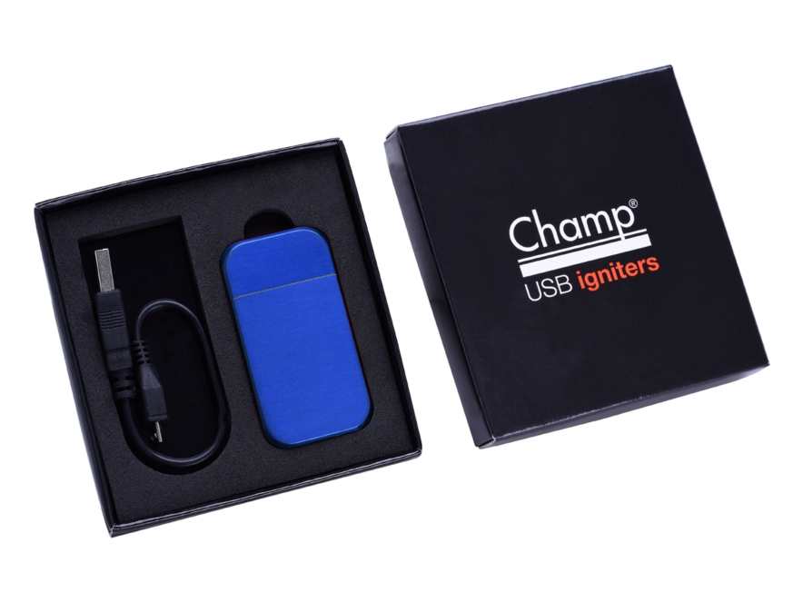 USB-Sytytin Champ Blueproduct image #3