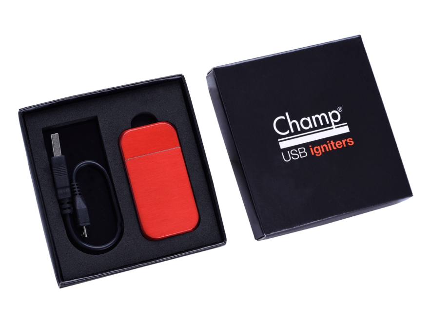 USB-Sytytin Champ Redproduct image #3