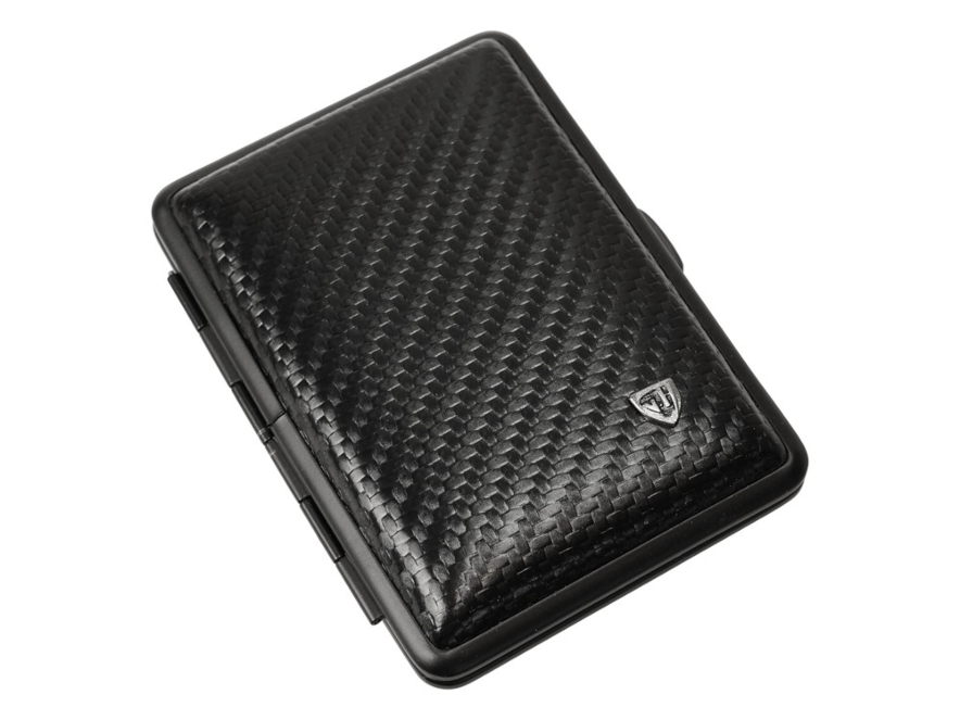 Savukerasia VH Carbon Leather Smallproduct image #1