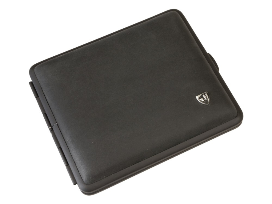 Savukerasia VH Black Leather Matteproduct image #1