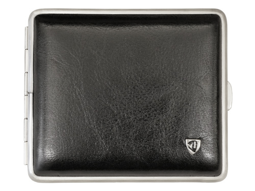 Savukerasia VH Black Leather Steelproduct image #2