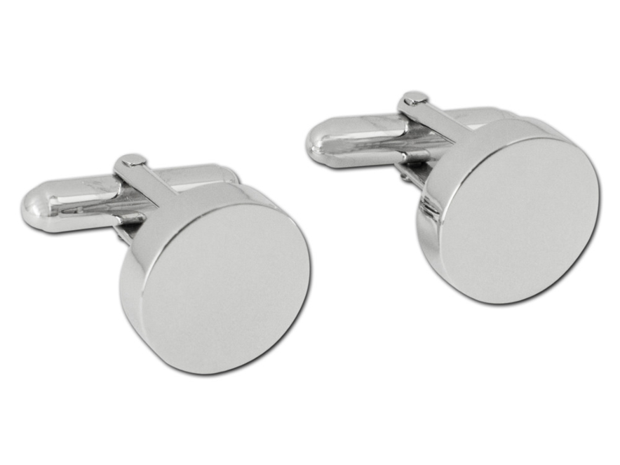 Kalvosinnapit Silver Vicenzaproduct image #1