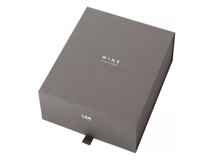 Viinilasit LSA Wine Culture White 2 kplproduct image #4