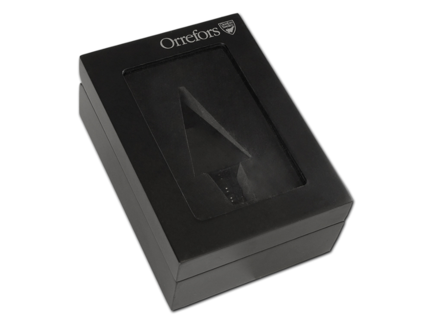 Viinipullon Sulkija Orrefors Carat Kairoproduct image #2