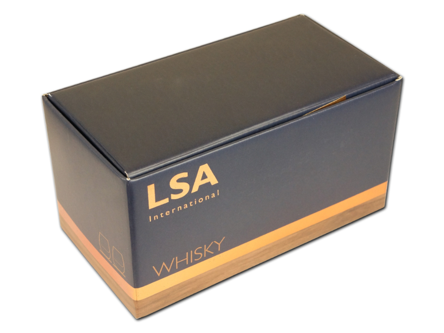 Viskilasi LSA Renfrew Tumbler 2 kplproduct image #4