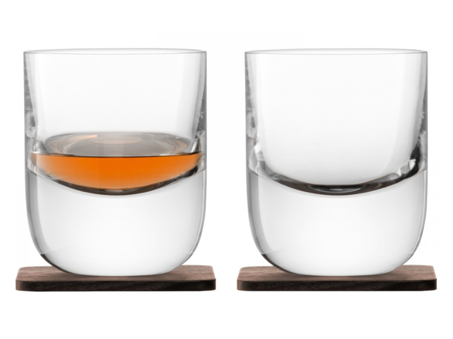 Viskilasi LSA Renfrew Tumbler 2 kplproduct image #1
