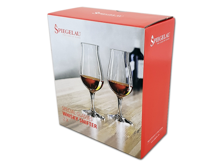 Viskilasi Spiegelau Snifter 17 cl 2 kplproduct image #4
