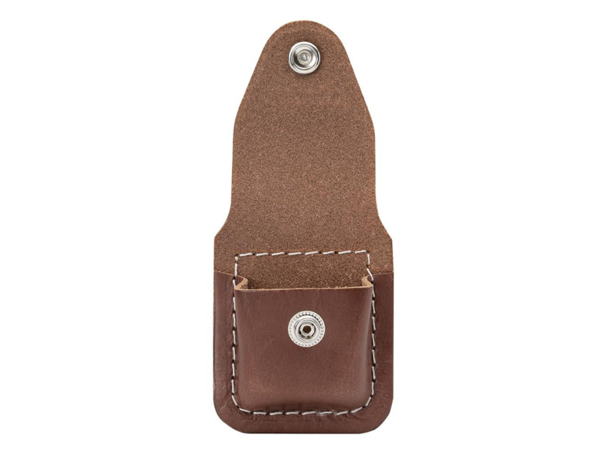 Zippo Kotelo Vyöklipsi Ruskea Nahkaproduct image #2