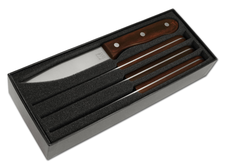Pihviveitset Zwilling Steak Knives 4 kplproduct image #2