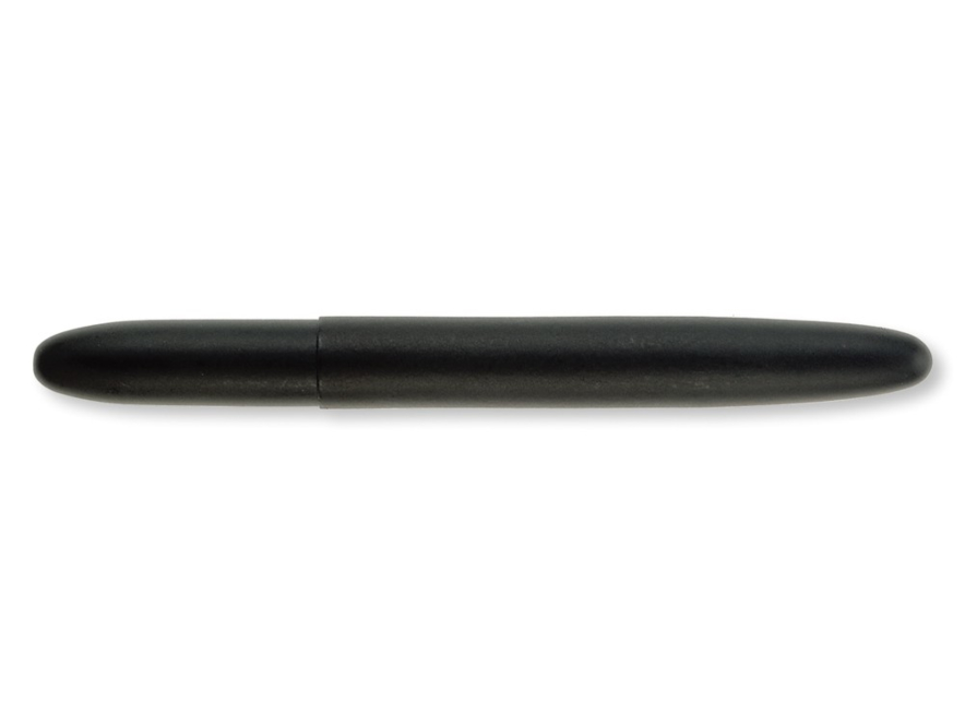 Kynä Fisher Space Pen Bullet Black Matteproduct image #3