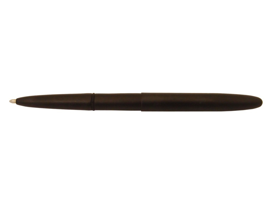Kynä Fisher Space Pen Bullet Black Matteproduct image #4