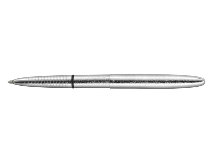 Kynä Fisher Space Pen Bullet Brushed Chromeproduct image #3