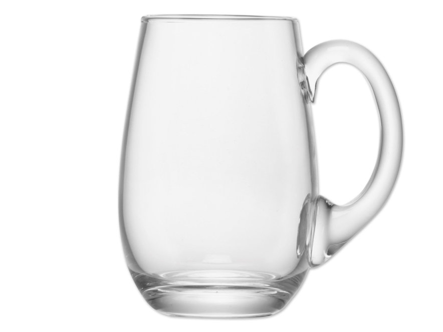Oluttuoppi Lasi LSA Bar Beer Tankard Curved 75 clproduct image #2