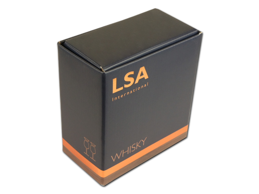 Viskilasi LSA Islay Nosing Glass 2 kplproduct image #2