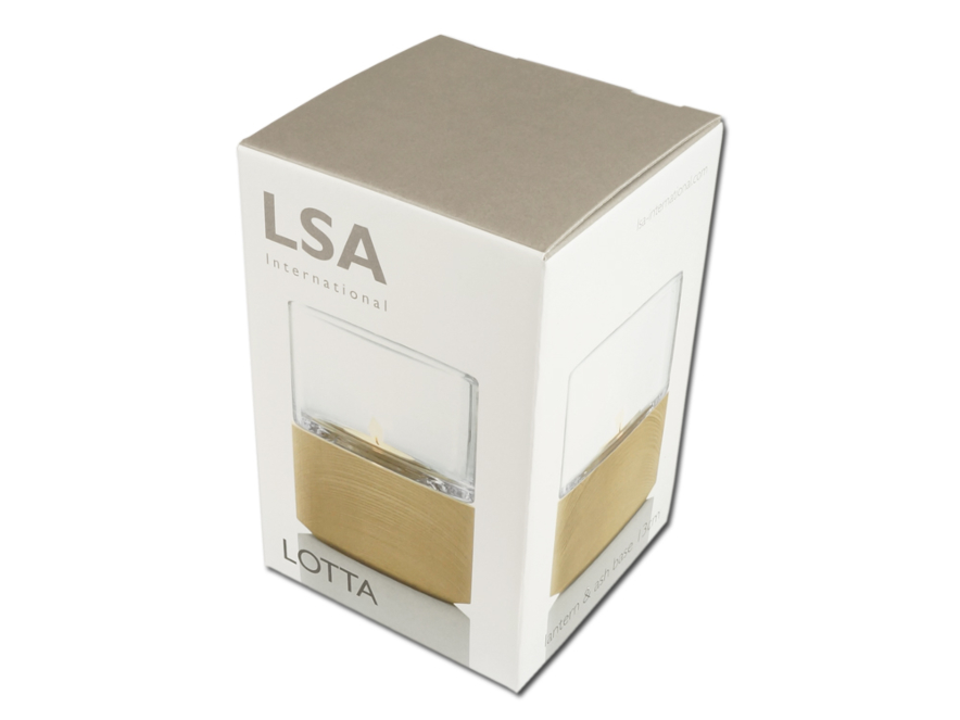 Kynttilälyhty LSA Lottaproduct image #2