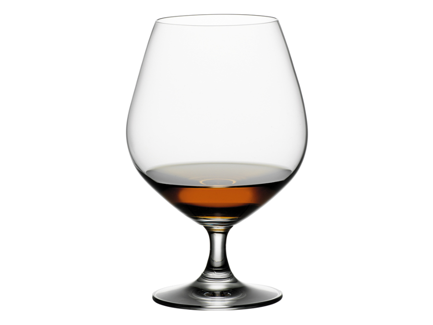 Konjakkilasi Spiegelau Brandy Cognac 4 kplproduct image #2