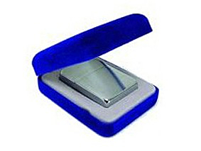 Zippo Sterling Silver High Polishproduct image #3