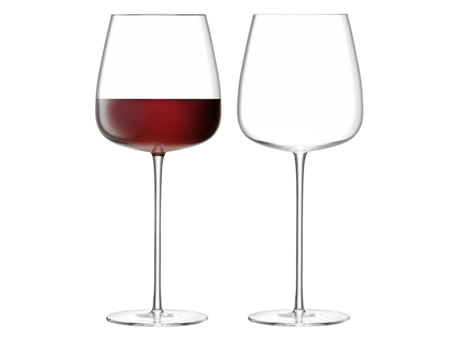 Viinilasit LSA Wine Culture Red 2 kplproduct image #1