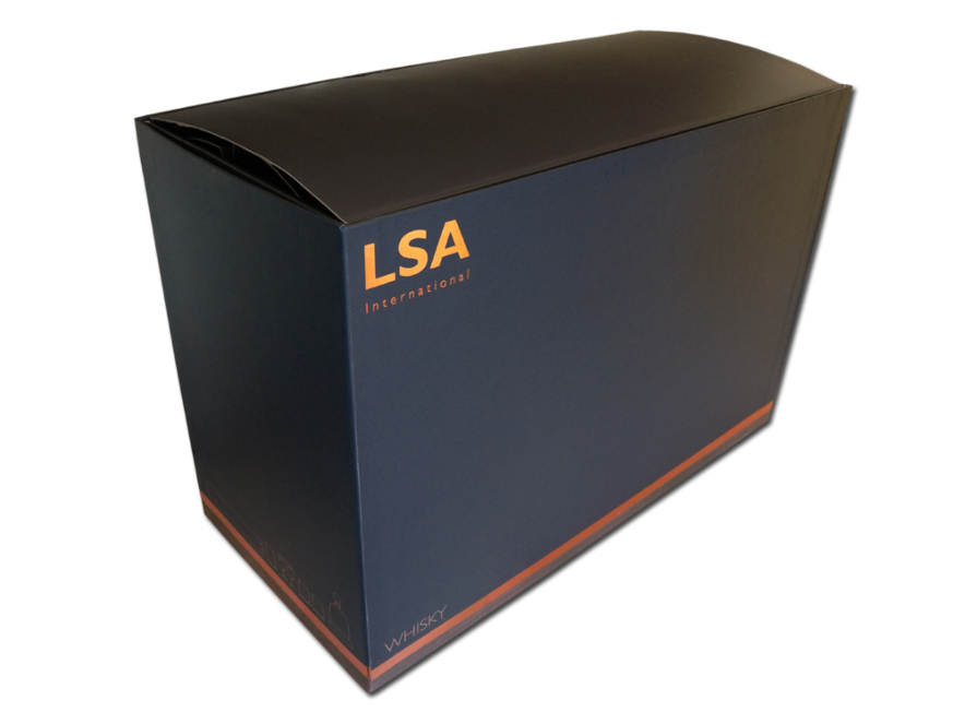Viski LSA Islay Connoisseur Settiproduct image #5