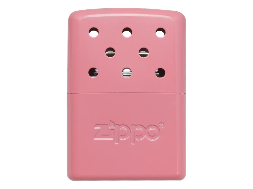Kädenlämmitin Zippo Vaaleanpunainenproduct image #1
