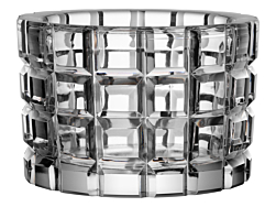 Ciotola In Cristallo Orrefors Legend Leave, Design Moderno E Senza Tempo, Regalo Elegante - 3