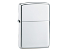 Zippo Sterling Silver High Polishproduct thumbnail #1
